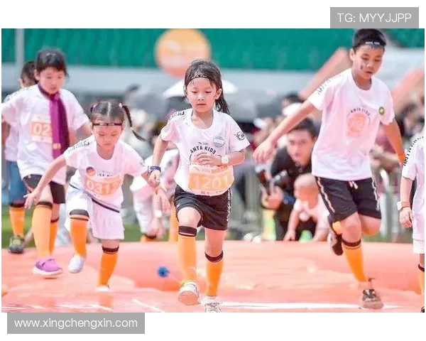 be体育在青少年体育培训中的实际应用效果