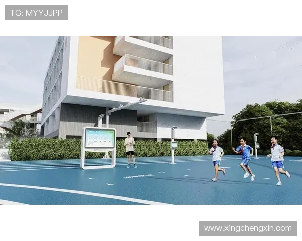 乐动全体育智慧平台打造智能化运动社区增强用户粘性和互动感