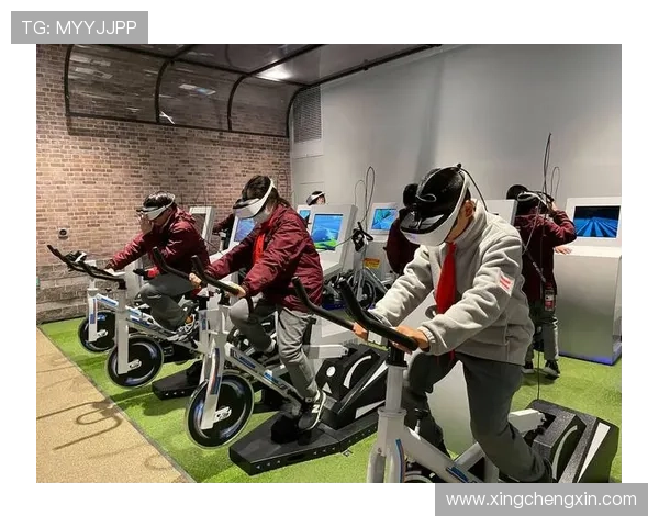 亿万体育与科技结合带来沉浸式体验引发体育娱乐新时代变革