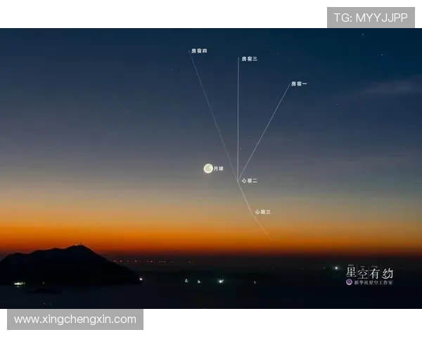 星空星空官网：天文爱好者交流社区与丰富的互动活动资讯推荐