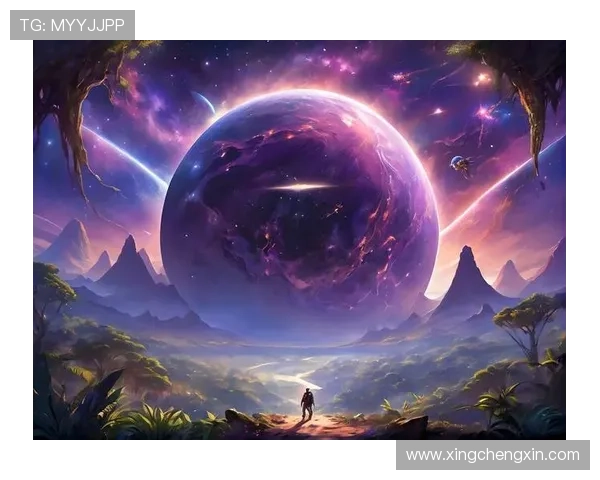 星空真人版:利用虚拟现实技术重现星空奇观的精彩演绎 星空真人版:利用虚拟现实技术重现星空奇观的精彩演绎
