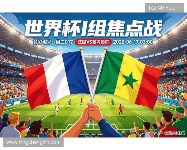 2026年世界杯法国VS塞内加尔比赛赛后数据统计与球员表现全面分析